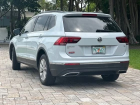 VW Tiguan SE 4Motion * ПАНОРАМА* * ЦЕНА ДО БГ* * АвтоКредит* - 27799 лв. - 59993933 8