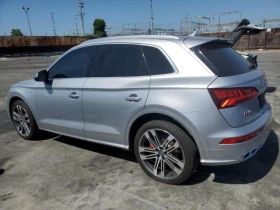 Audi SQ5 3.0L 6 All wheel drive | Mobile.bg    10