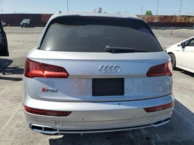 Audi SQ5 3.0L 6 All wheel drive | Mobile.bg    3