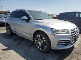 Audi SQ5 3.0L 6 All wheel drive | Mobile.bg    12