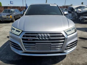 Audi SQ5 3.0L 6 All wheel drive | Mobile.bg    8