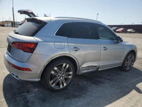 Audi SQ5 3.0L 6 All wheel drive | Mobile.bg    11