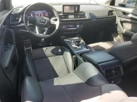 Audi SQ5 3.0L 6 All wheel drive | Mobile.bg    5