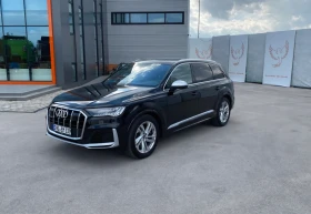 Обява за продажба на Audi SQ7 ~ 126 000 лв. - изображение 1