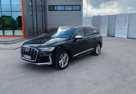 Обява за продажба на Audi SQ7 ~ 126 000 лв. - изображение 5