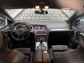 Обява за продажба на Audi Q7 3.0 TDI QUATTRO * S LINE * MAXTON *  ~39 600 лв. - изображение 5