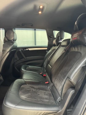 Обява за продажба на Audi Q7 3.0 TDI QUATTRO * S LINE * MAXTON *  ~39 600 лв. - изображение 4