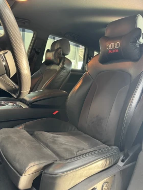 Audi Q7 3.0 TDI QUATTRO * S LINE * MAXTON * - 39600 лв. - 83395387 15