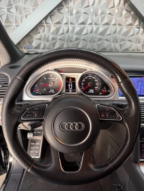 Обява за продажба на Audi Q7 3.0 TDI QUATTRO * S LINE * MAXTON *  ~39 600 лв. - изображение 10