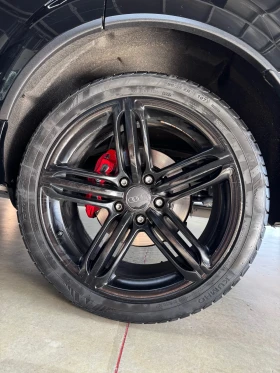Audi Q7 3.0 TDI QUATTRO * S LINE * MAXTON * - 39600 лв. - 83395387 16