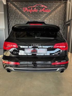 Обява за продажба на Audi Q7 3.0 TDI QUATTRO * S LINE * MAXTON *  ~39 600 лв. - изображение 3