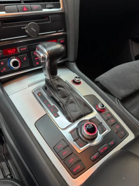 Обява за продажба на Audi Q7 3.0 TDI QUATTRO * S LINE * MAXTON *  ~39 600 лв. - изображение 7