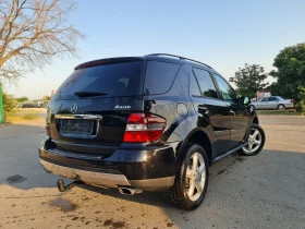 Mercedes-Benz ML 350 KATO ЧИСТО НОВ - 15999 лв. - 63865100 2