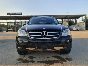 Mercedes-Benz ML 350 KATO ЧИСТО НОВ - 15999 лв. - 63865100 5