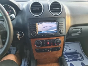 Mercedes-Benz ML 350 KATO ЧИСТО НОВ - 15999 лв. - 63865100 14