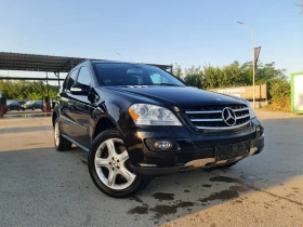 Mercedes-Benz ML 350 KATO ЧИСТО НОВ - 15999 лв. - 63865100 3