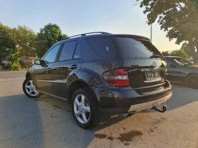 Mercedes-Benz ML 350 KATO ЧИСТО НОВ - 15999 лв. - 63865100 4