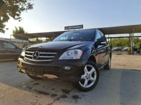 Mercedes-Benz ML 350 KATO ЧИСТО НОВ