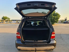 Mercedes-Benz ML 350 KATO ЧИСТО НОВ - 15999 лв. - 63865100 6