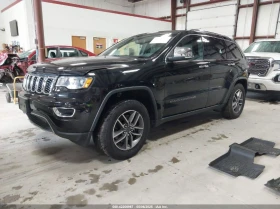 Jeep Grand cherokee 3.6L V-6 DOHC, VVT, 293HP 4X4 Drive | Mobile.bg    2