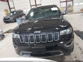 Jeep Grand cherokee 3.6L V-6 DOHC, VVT, 293HP 4X4 Drive | Mobile.bg    4