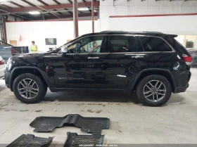 Jeep Grand cherokee 3.6L V-6 DOHC, VVT, 293HP 4X4 Drive | Mobile.bg    6