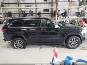 Jeep Grand cherokee 3.6L V-6 DOHC, VVT, 293HP 4X4 Drive | Mobile.bg    5