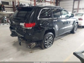 Jeep Grand cherokee 3.6L V-6 DOHC, VVT, 293HP 4X4 Drive | Mobile.bg    9