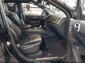 Jeep Grand cherokee 3.6L V-6 DOHC, VVT, 293HP 4X4 Drive | Mobile.bg    10
