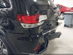 Jeep Grand cherokee 3.6L V-6 DOHC, VVT, 293HP 4X4 Drive | Mobile.bg    11