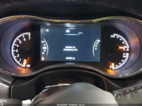 Jeep Grand cherokee 3.6L V-6 DOHC, VVT, 293HP 4X4 Drive | Mobile.bg    12