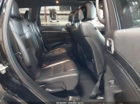 Jeep Grand cherokee 3.6L V-6 DOHC, VVT, 293HP 4X4 Drive | Mobile.bg    13