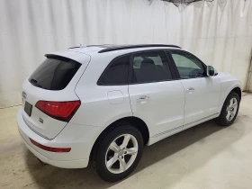 Audi Q5 Komfort* ЦЕНА ДО БЪЛГАРИЯ* (CARFAX) - 24000 лв. - 44364744 6