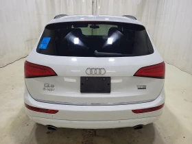 Audi Q5 Komfort* ЦЕНА ДО БЪЛГАРИЯ* (CARFAX) - 24000 лв. - 44364744 4