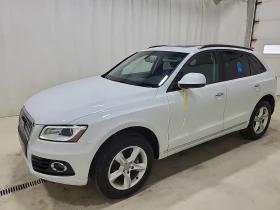 Audi Q5 Komfort* ЦЕНА ДО БЪЛГАРИЯ* (CARFAX) - 24000 лв. - 44364744 2