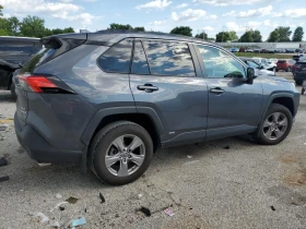 Toyota Rav4 XLE/4X4/ВИДЕО НА МОТОРА/ - 42600 лв. - 44973610 4