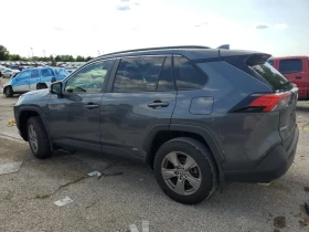 Toyota Rav4 XLE/4X4/ВИДЕО НА МОТОРА/ - 42600 лв. - 44973610 6