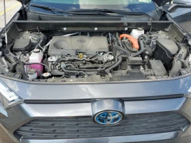 Toyota Rav4 XLE/4X4/ВИДЕО НА МОТОРА/ - 42600 лв. - 44973610 12