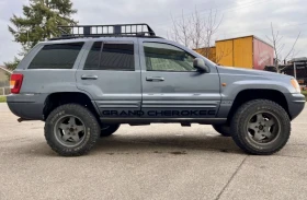 Обява за продажба на Jeep Grand cherokee ~12 999 лв. - изображение 5