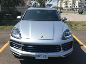 Porsche Cayenne AWD* Авто финансиране* Карфакс - 72500 лв. - 94842792 6