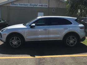 Porsche Cayenne AWD* Авто финансиране* Карфакс - 72500 лв. - 94842792 2