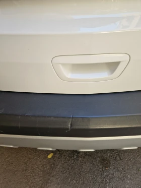 Opel Mokka Мока, снимка 10