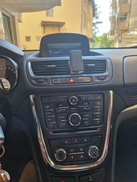Opel Mokka Мока, снимка 7