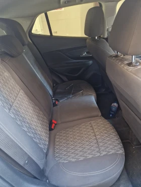 Opel Mokka Мока, снимка 16