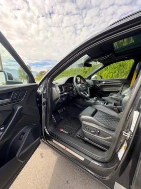 Audi SQ5 PRESTIGE - 47000 лв. / 24030.72 € - 73876548 6