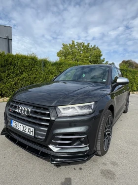 Audi SQ5 PRESTIGE - 47000 лв. / 24030.72 € - 73876548 2