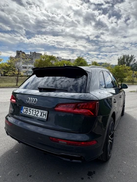 Audi SQ5 PRESTIGE - 47000 лв. / 24030.72 € - 73876548 4