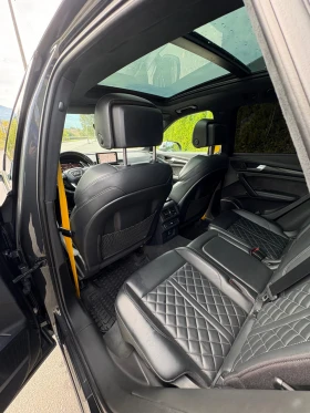 Audi SQ5 PRESTIGE - 47000 лв. / 24030.72 € - 73876548 9
