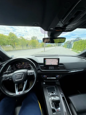 Audi SQ5 PRESTIGE - 47000 лв. / 24030.72 € - 73876548 8