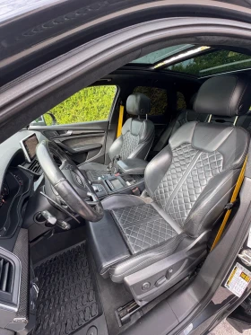 Audi SQ5 PRESTIGE - 47000 лв. / 24030.72 € - 73876548 7